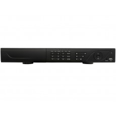 16CH 5-IN-1 TVI / AHD / CVI DVR & 4CH 3MP IPC 16CH 5-IN-1 TVI / AHD / CVI DVR & 4CH 3MP IPC